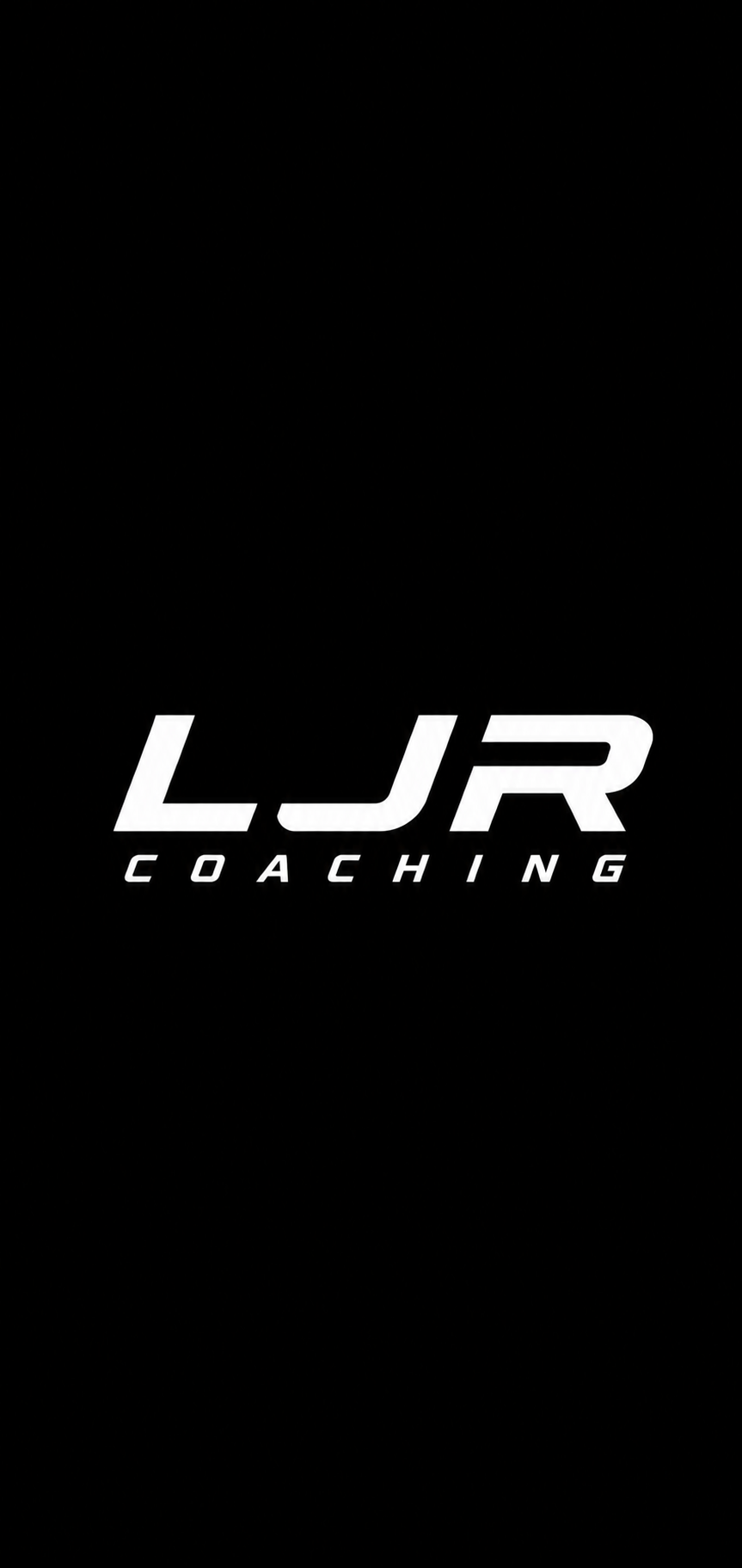 LJR Coaching